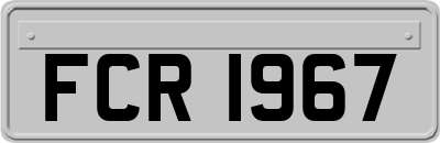 FCR1967