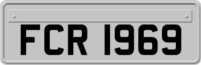 FCR1969