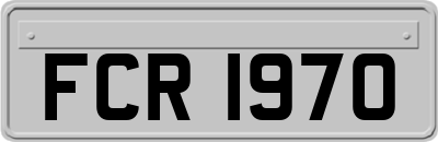 FCR1970