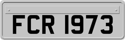 FCR1973