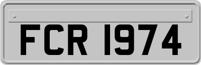 FCR1974