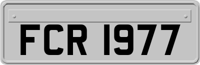 FCR1977