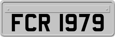 FCR1979
