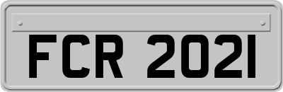 FCR2021