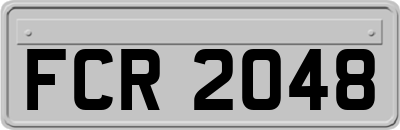 FCR2048