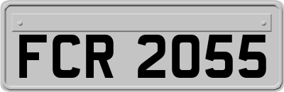 FCR2055