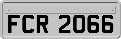 FCR2066