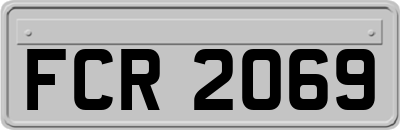 FCR2069