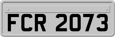 FCR2073