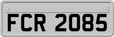 FCR2085