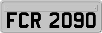 FCR2090