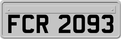 FCR2093