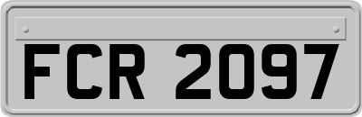 FCR2097