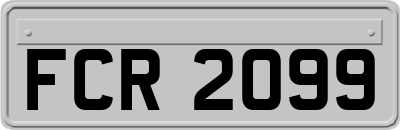FCR2099