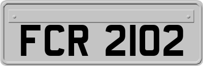 FCR2102