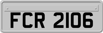 FCR2106