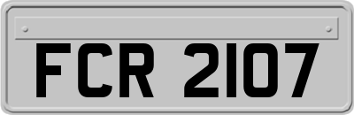 FCR2107