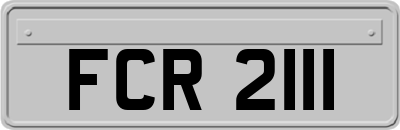 FCR2111