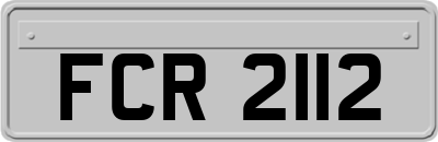 FCR2112