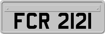 FCR2121