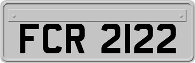 FCR2122
