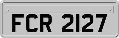FCR2127