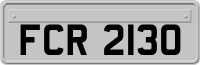 FCR2130