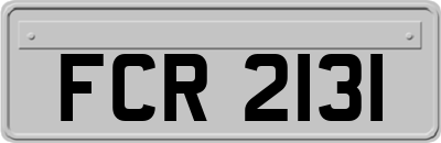 FCR2131