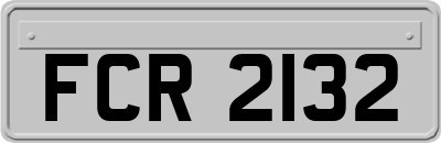 FCR2132