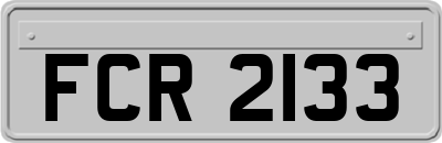 FCR2133