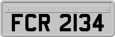 FCR2134