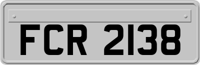 FCR2138