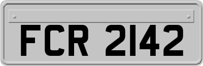 FCR2142