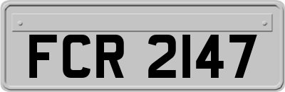 FCR2147