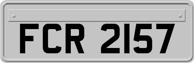 FCR2157