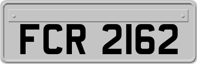 FCR2162