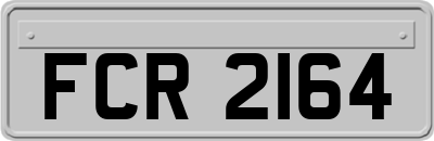 FCR2164