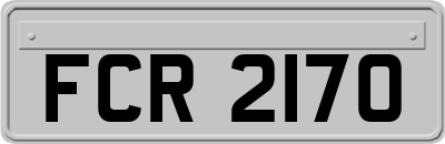 FCR2170