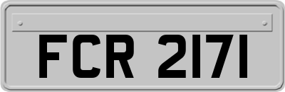 FCR2171