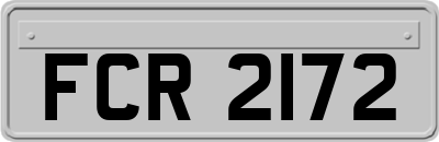 FCR2172