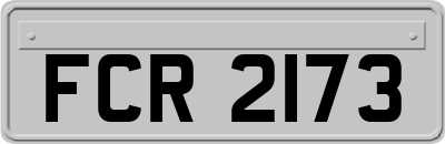 FCR2173