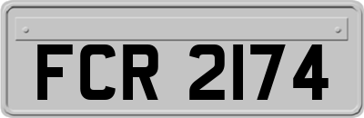 FCR2174