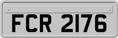 FCR2176