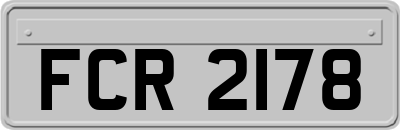 FCR2178