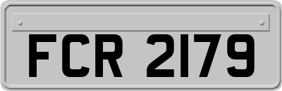 FCR2179