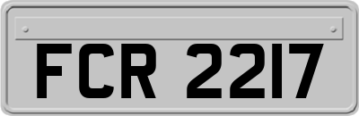 FCR2217