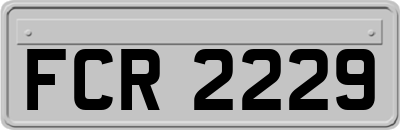 FCR2229