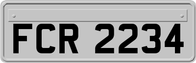 FCR2234