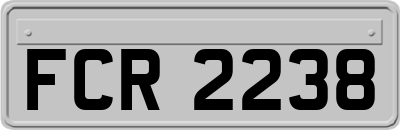 FCR2238
