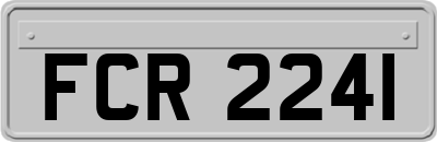 FCR2241